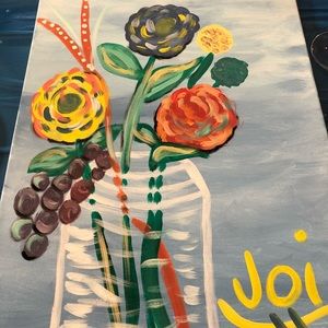 Meet your Posher, Joi